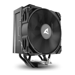 SHARKOON A50 Refrigerador de aire Negro 230W TDP