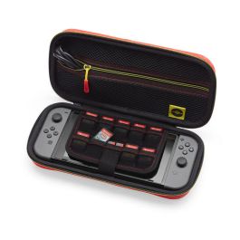 Estuche para Nintendo Switch Powera PIKACHU Multicolor Estuche para Nintendo Switch Powera PIKACHU Multicolor