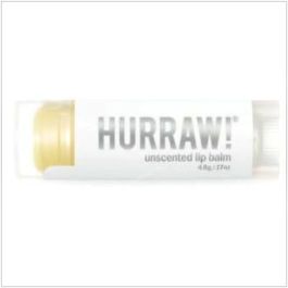Hurraw Bálsamo Labial Clásico Sin Fragancia 4,80 gr Precio: 5.94999955. SKU: B18V6EXE9X