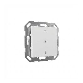 GIRA 517203 Tecla interruptor KNX para montaje en superficie, 1 canal, color blanco puro Precio: 95.953. SKU: B1AJQ6PNVA