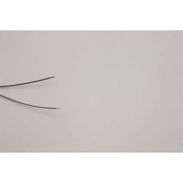 Lenovo 82R0 LCD Cover para Lenovo IdeaPad 1-14ADA7 - Cubierta de Pantalla en Gris - Componente OEM para Restauración y Protección