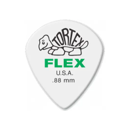 Dunlop Tortex Flex Jazz III XL Púas de Guitarra 0.88mm Bolsa de 12 Unidades Precio: 5.50000055. SKU: B1GSMYMZMB