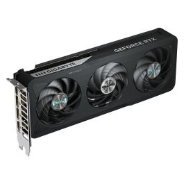 Gigabyte Tarjeta Gráfica GeForce RTX 5060 EAGLE MAX OC 8GB GDDR7 PCI-E 5.0 GV-N5060EAGLEMAX OC-8GD 1.0