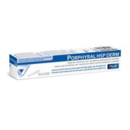 PILEJE Porphyral Hsp Derm Crema que Calma, Hidrata y Repara la Epidermis 50Ml. Precio: 18.8899997. SKU: B14KWMKE63