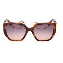 Gafas de Sol Hombre Guess GU7892-5552B Ø 55 mm