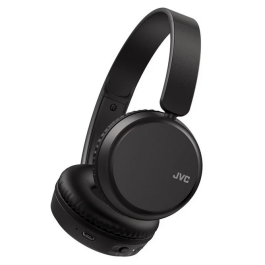 JVC Auriculares Diadema Inalambricos HA-S36W BK Bluetooth 5.2 Multipunto Negro 35h Batería Precio: 35.99000042. SKU: B16P4T79JB