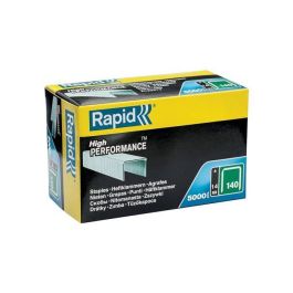 RAPID 5000 grapas n ° 140 Rapid Agraf 8mm Precio: 43.03728. SKU: B18CBYZRD3