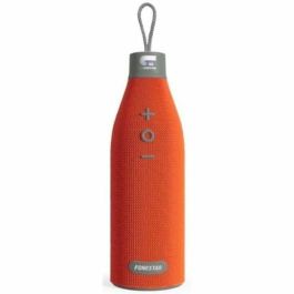 Altavoces PC FONESTAR ORANGEBOTTLE-X Naranja 20 W Precio: 10.50000006. SKU: B13GTH473A
