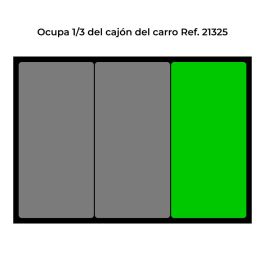 Workpro Juego de herramientas mixtas, 31 piezas, con llaves allen y torx