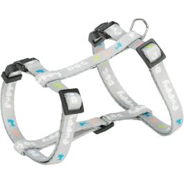 Arnés para Perro Trixie Junior Gris claro M/L Arnés para Perro Trixie Junior Gris claro M/L Precio: 16.59000024. SKU: B18HTL9VFB