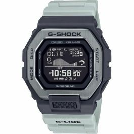 Reloj - CASIO - G-Shock Sport - GBX-100TT-8ER - Verde neón y rosa