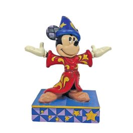Enesco Figura Disney Mickey El Hechicero Enesco Figura Disney Mickey El Hechicero Precio: 23.78999997. SKU: B19LMZ5GDR