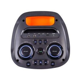 Trevi XF 780 KB Altavoz para fiestas Negro 110 W