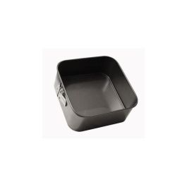 Baumalu BAU3216384513136 Molde Cuadrado con Títeres 22x22x7 cm para Azúcar y Delicias Baumalu BAU3216384513136 Molde Cuadrado con Títeres 22x22x7 cm para Azúcar y Delicias