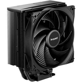 be quiet! PURE ROCK 3 Black Cooler