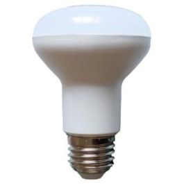 Kodak Bombilla Led Reflectora R63 E27 640LM Cálido 3000K 8W=50W No Regulable