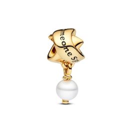 Abalorio Pandora 763784C01 Dorado Abalorio Pandora 763784C01 Dorado Precio: 87.89000044. SKU: B12QBXANKX