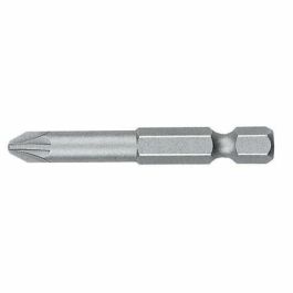 Juego de puntas WITTE Pozidriv PZ3 10 Unidades 10 Piezas Juego de puntas WITTE Pozidriv PZ3 10 Unidades 10 Piezas