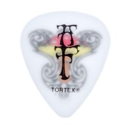 Dunlop Púas Graphic Artist Frank Kozik Blackline Ii Seta - Pack 36 Unidades - 0.60 Mm