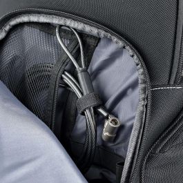 Cable de Seguridad Startech NBLWK-LAPTOP-LOCK 2 m Cable de Seguridad Startech NBLWK-LAPTOP-LOCK 2 m