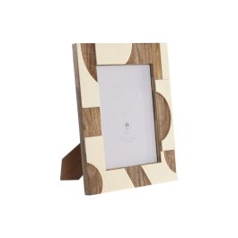 Marco Foto 15X20 Moderno DKD Home Decor Marron Negro 1.8 x 26 x 21 cm Precio: 20.50000029. SKU: B1GDSPXV59