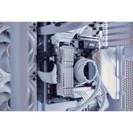 Kingston FURY Beast 64GB (2x32GB) DDR5 5200MT/s CL36 DIMM Kit Blanco para PC con EXPO