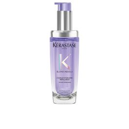 Kerastase BLOND ABSOLU Aceite Concentrado Hidratante Recargable 75 ml - Hidratación Profunda y Brillo para Cabello Dañado Precio: 55.50000049. SKU: B13BK4TSPX