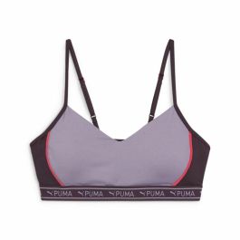 Sujetador Deportivo Puma Move Strong Bra Morado Precio: 41.2731. SKU: B1888QW22H