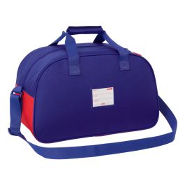 Bolsa Deporte Safta Atletico De Madrid 240x400x230 mm Bolsa Deporte Safta Atletico De Madrid 240x400x230 mm