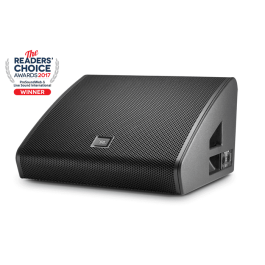 JBLPRO Monitor de Escenario Profesional de 12 Pulgadas, Diseño de Perfil Bajo y Compacto con Transductores Differential Drive Precio: 5364.4866. SKU: B1GKM67GXZ