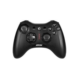 MSI MSI FORCE GC20 V2 Gaming Controller 'PC and Android ready, Wired, adjustable D-Pad cover, Dual vibration motors, Ergonomic design, detachable cables'