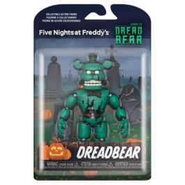 FUNKO Figura action Dreadbear - Five Nights at Freddy's