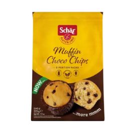 Muffin Choco Chips Precio: 4.7899995. SKU: B14GPTEBLC