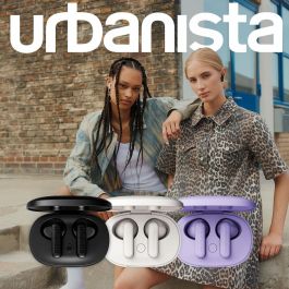 Urbanista auriculares true wireless Copenhagen 2 Purple