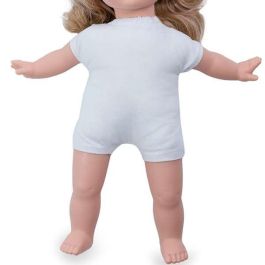 Marina & Pau Muñeca Petite Winter en Estuche 40cm