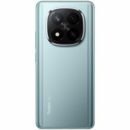 Smartphone Xiaomi NOTE14PRO+ BLUE 6,67" 12 GB RAM 512 GB Azul