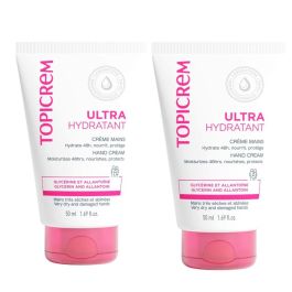 Crema de Manos Topicrem UH 50 ml Precio: 7.88436. SKU: B1K9MHBQGX