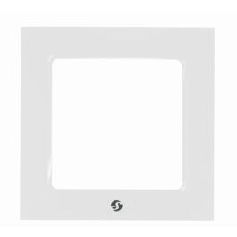 Shelly Accessories "Wall Frame 1" Wandtaster Rahmen Weiß Precio: 15.49999957. SKU: B13J3HW9HE