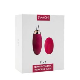 Bala Vibradora Svakom Elva Bala Vibradora Svakom Elva
