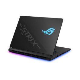 ASUS ROG Strix SCAR 16 G635LX-S5031 Portátil Gaming 16" WQXGA 240Hz Intel Core Ultra 9, 32GB RAM, 1TB SSD, RTX 5090 24GB