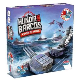 Juego hundir los barcos Juego hundir los barcos