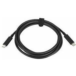 HP Cable USB-C a USB-C 100W para Docking Station y Monitor Z Display Precio: 39.49999988. SKU: B1AJW964AE