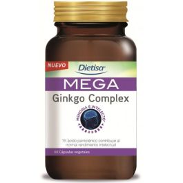 Mega Ginkgo Complex Precio: 23.4999996. SKU: B12PATEZM5