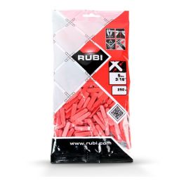 Rubi Cuñas Alicatado 5mm R2396 (250 Unidades)
