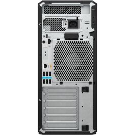 HP Z4 G5 Workstation Tower W3-2545 64GB RAM 1TB SSD RTX 4500 Ada Windows 11 Pro