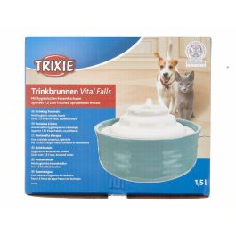 Bebedero Trixie 1,5 L