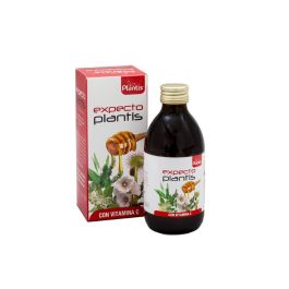 ARTESANIA Expectoplantis 250ml Jarabe con extractos de plantas y vitamina C para calmar la tos y aliviar la mucosa respiratoria Precio: 11.8900001. SKU: B19LZRZSEE