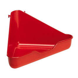 Ferplast Baño De Plástico Para Hurones 27x27x17 cm Precio: 8.49999953. SKU: B1E943EQYR