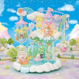 El Castillo de las Hadas - SYLVANIAN FAMILIES - 5815 El Castillo de las Hadas - SYLVANIAN FAMILIES - 5815