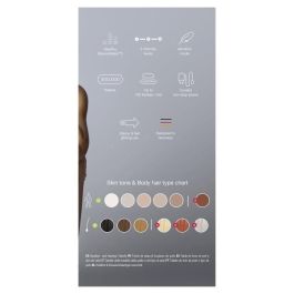 Depiladora de luz pulsada - BRAUN - PL3020 - 3 niveles de intensidad - 300.000 destellos - Rostro y cuerpo Depiladora de luz pulsada - BRAUN - PL3020 - 3 niveles de intensidad - 300.000 destellos - Rostro y cuerpo